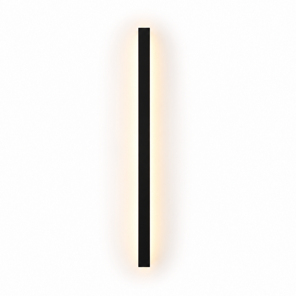 Waterproof LED Wall Light, Modern Outdoor Wall Sconce for Patio, Porch & Garden | Namez