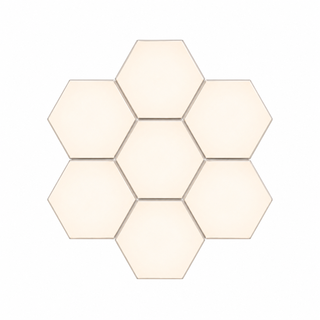 LED Wall Light, Modern Indoor Wall Sconce for Living Room & Bedroom | Orvex