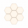 LED Wall Light, Modern Indoor Wall Sconce for Living Room & Bedroom | Orvex