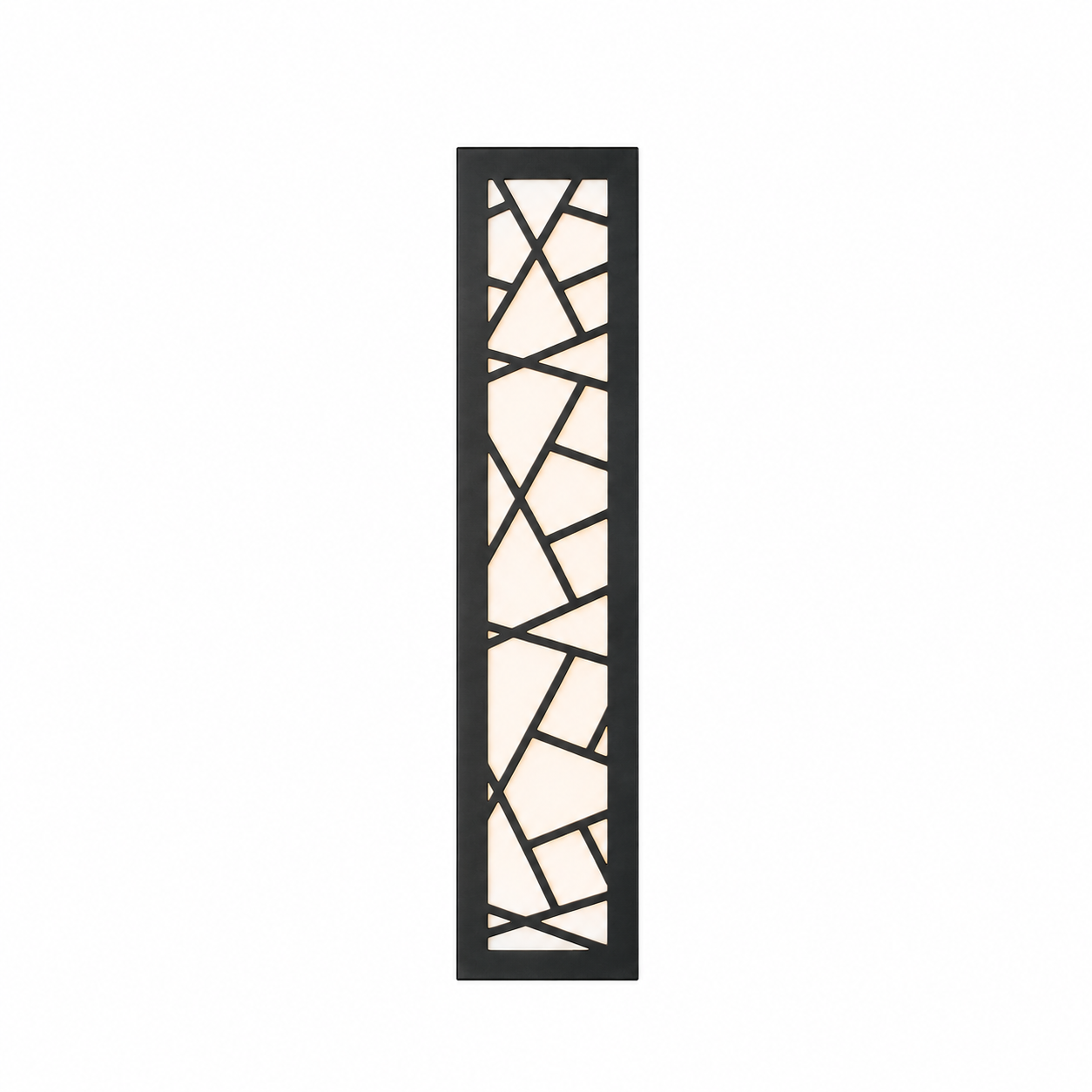 Waterproof LED Wall Light, Modern Outdoor Wall Sconce for Garden & Patio | Valeon
