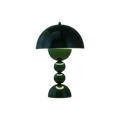 Acrylic Wireless Nordic Table Lamp | Lorave