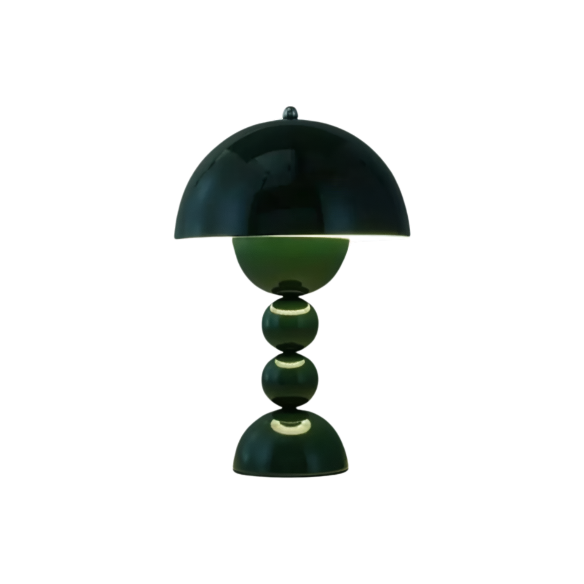 Acrylic Wireless Nordic Table Lamp | Lorave