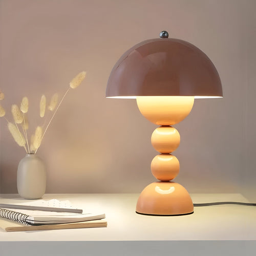 Acrylic Wireless Nordic Table Lamp | Lorave
