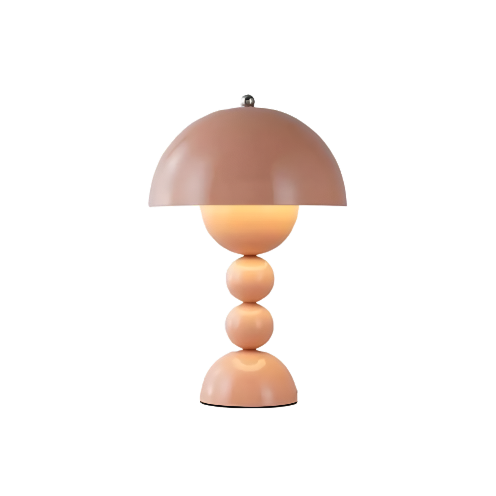 Acrylic Wireless Nordic Table Lamp | Lorave