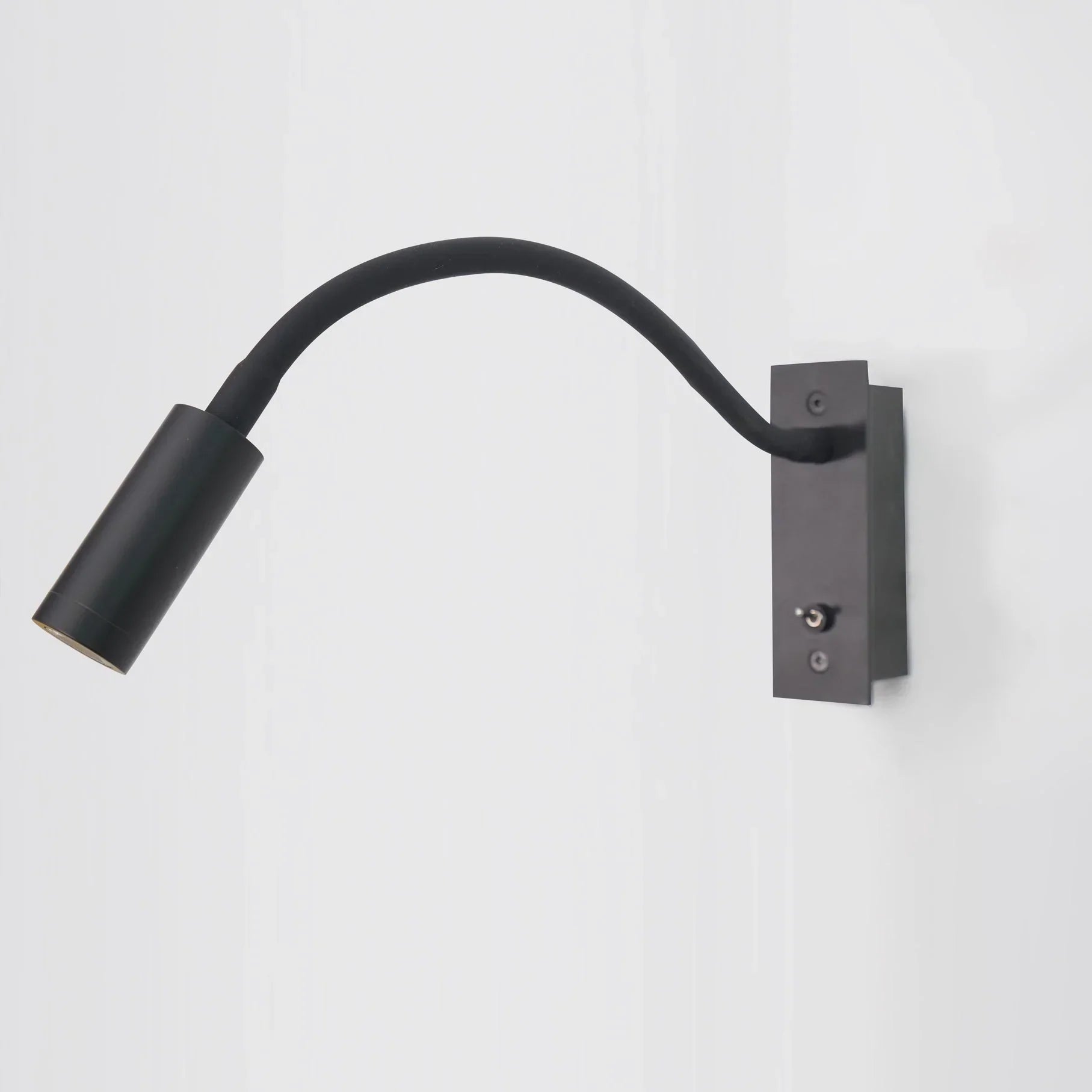 Art Deco Integrated LED Adjustable Bedroom Wall Light | Vilqor