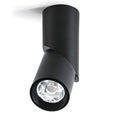 Ceiling Light Nordic Aluminum Cylinder Flush Mount | Lurvexa