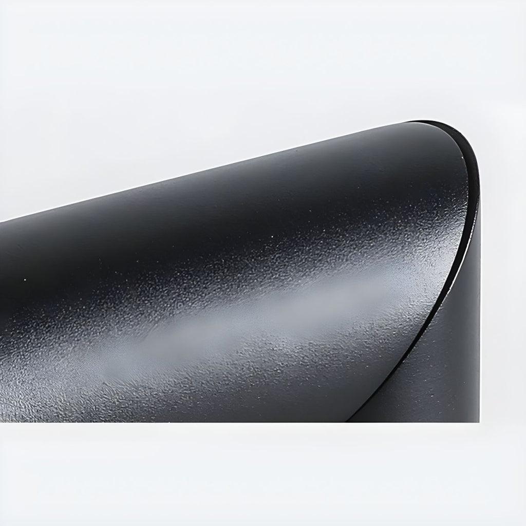 Ceiling Light Nordic Aluminum Cylinder Flush Mount | Lurvexa