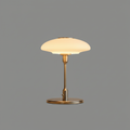 Contemporary Table Lamp | Stylish Bedside Desk Light