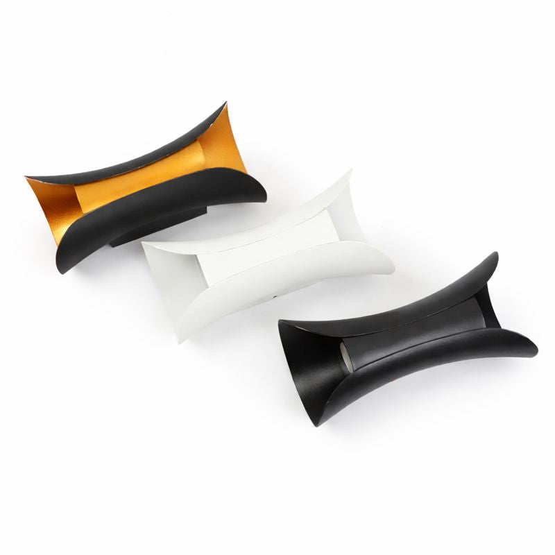 Curved Outdoor LED Wall Light Modern Design | Renvix