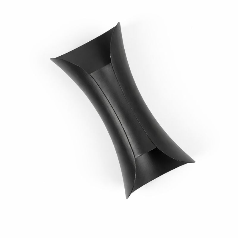 Curved Outdoor LED Wall Light Modern Design | Renvix