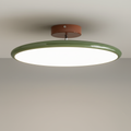 Drift Adjustable LED Ceiling Light Fixture | Modern Minimalist Design