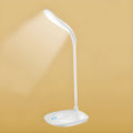 Foldable LED Table Lamp Nordic Macaron Design | Lumivra