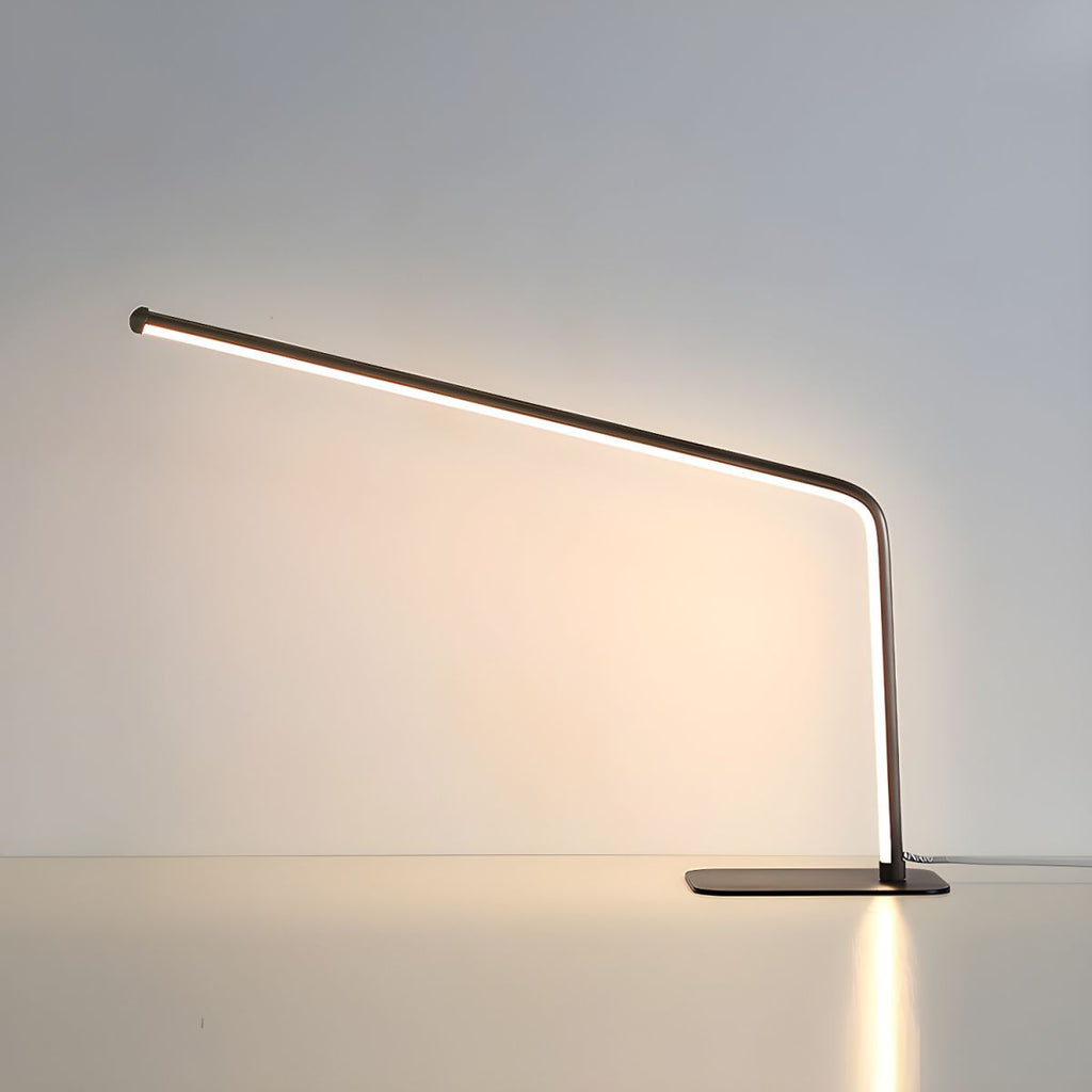 LED Nordic Modern Table Lamp | Cordian