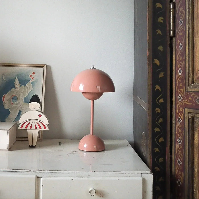 LED Nordic Style Table Lamp | Audoro
