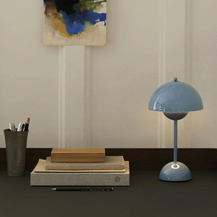 LED Nordic Style Table Lamp | Audoro