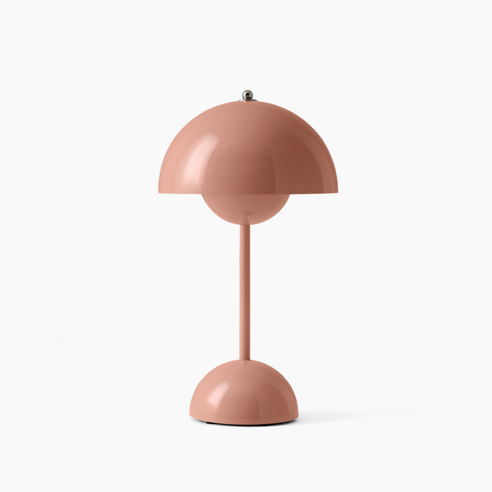 LED Nordic Style Table Lamp | Audoro