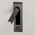 Minimalist Built In LED Wall Light for Warm Indoor Use | Wenora