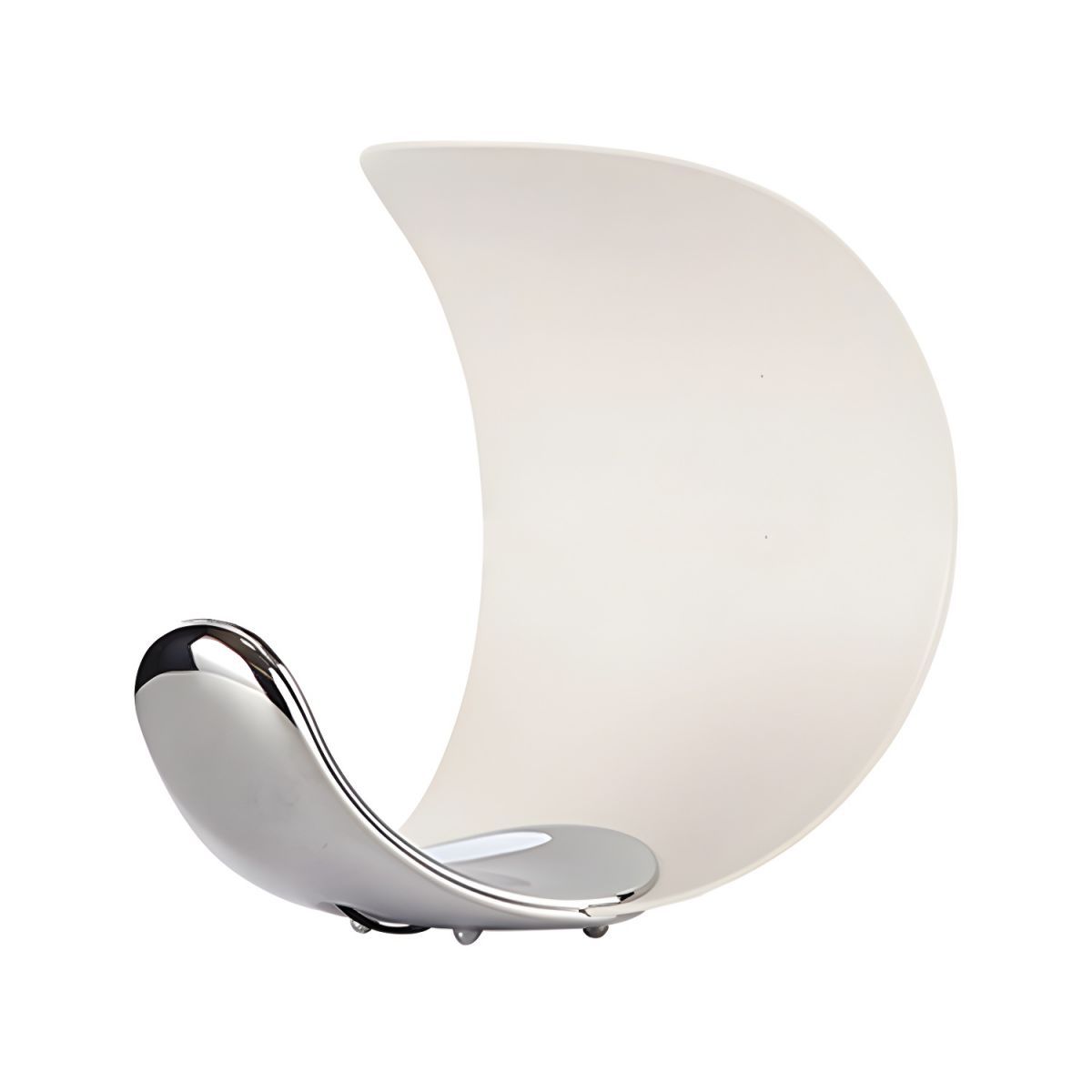 Minimalist LED Table Lamp with Metal Base | Valaro