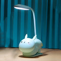 Minimalist Style LED Table Lamp with Bulb | Robina