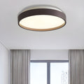 Modern Acrylic Ceiling Light with Sleek Design | Serava