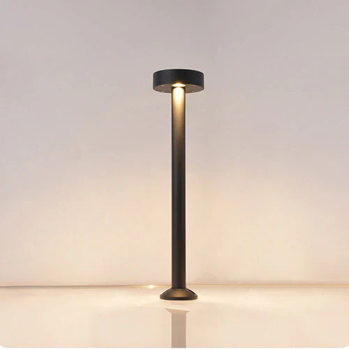 Modern Aluminium Outdoor Garden Path Light Fixture | Yelvora