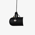 Modern Aluminum Pendant Light for Interiors | Norqis