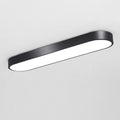 Modern Geometric LED Acrylic Ceiling Light | Dumiva