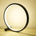 Modern LED Table Lamp for Bedside Use | Polaro