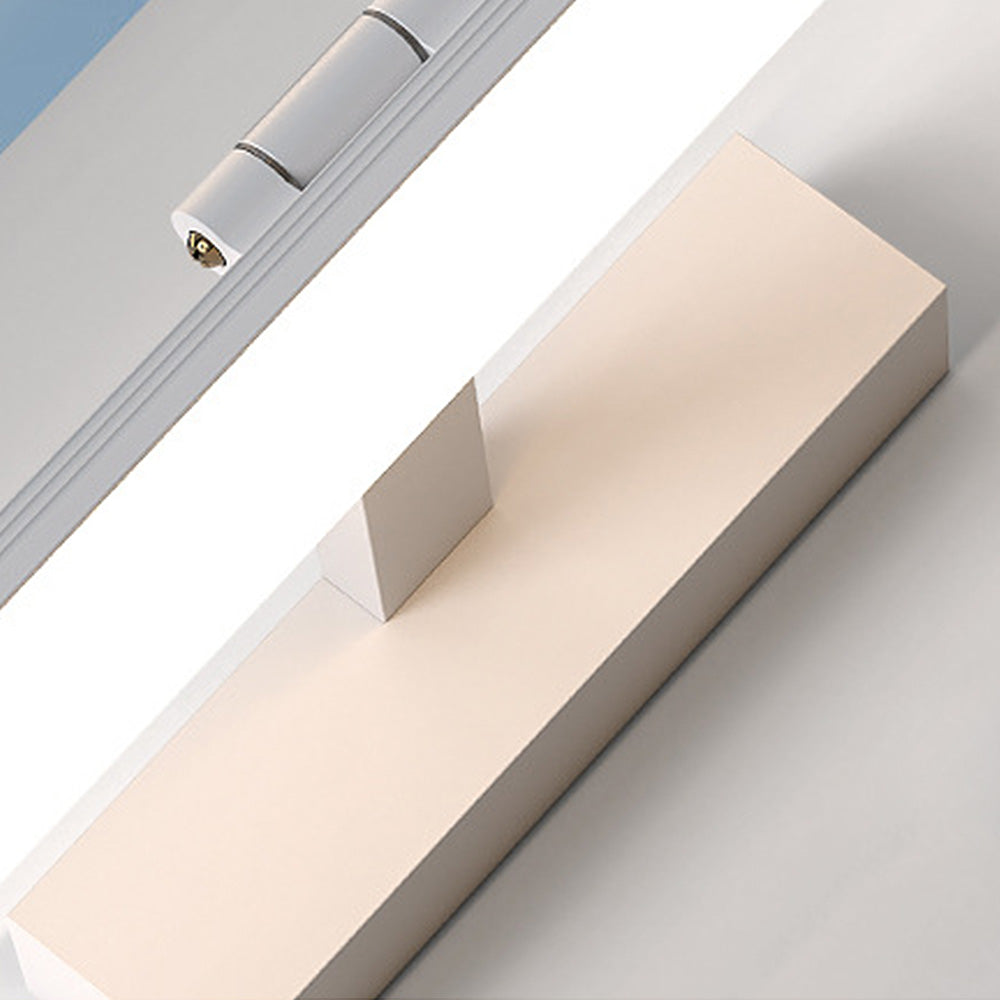 Modern LED Vanity Mirror Wall Light Bar Fixture | Bathora