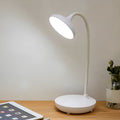Modern Rechargeable Touch Control LED Table Lamp | Lumera