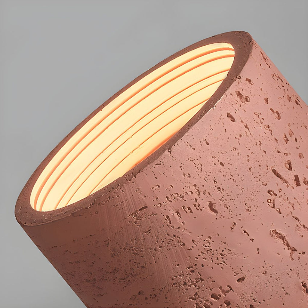 Modern Resin Nordic Ceiling Light Fixture | Lunser