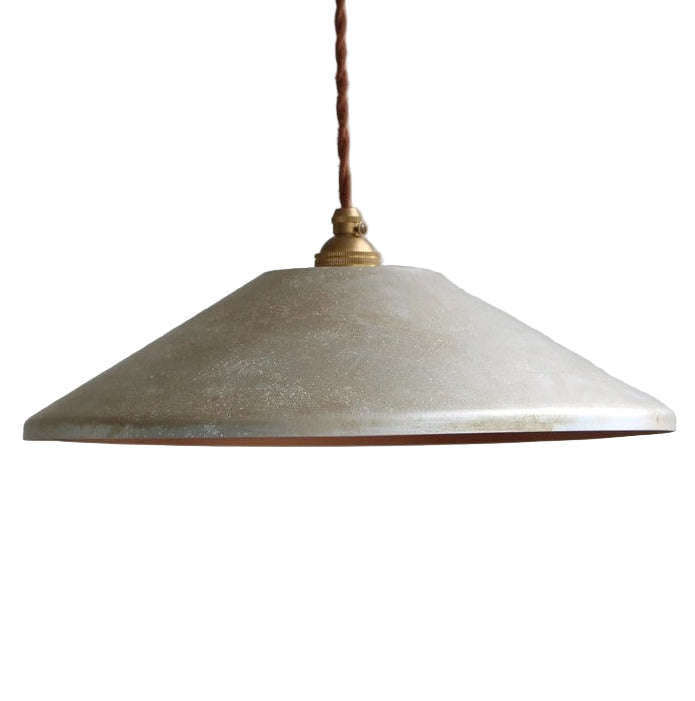 Modern Vintage Iron Pendant Light | Brandora