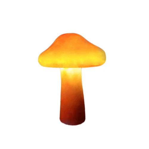 Mushroom Garden Ground Light Outdoor Resin LED | Farvico