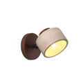 Natural Travertine Stone Wall Light Minimalist Design | Stoniva