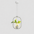 Nordic Acrylic LED Pendant Light for Dining Room | Cavirae
