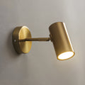 Nordic Adjustable LED Wall Light for Home Spaces | Lumoria
