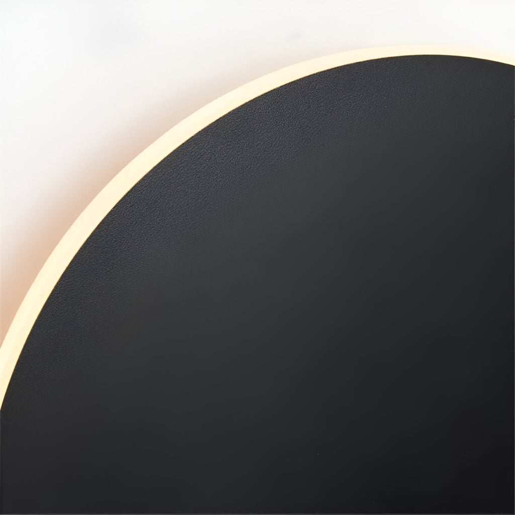 Nordic Aluminium LED Motion Sensor Wall Light Design | Varqis