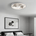 Nordic LED Ceiling Light with Acrylic Finish | Velixod