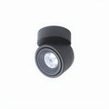 Nordic LED Flush Mount Ceiling Light Cylinder | Lunvexa