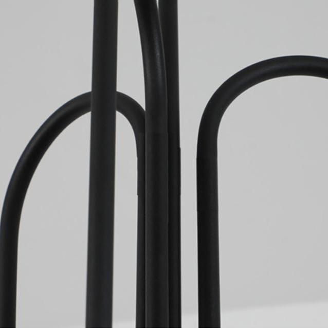 Nordic Metal Glass Pendant Lamp for Modern Spaces | Belrixo