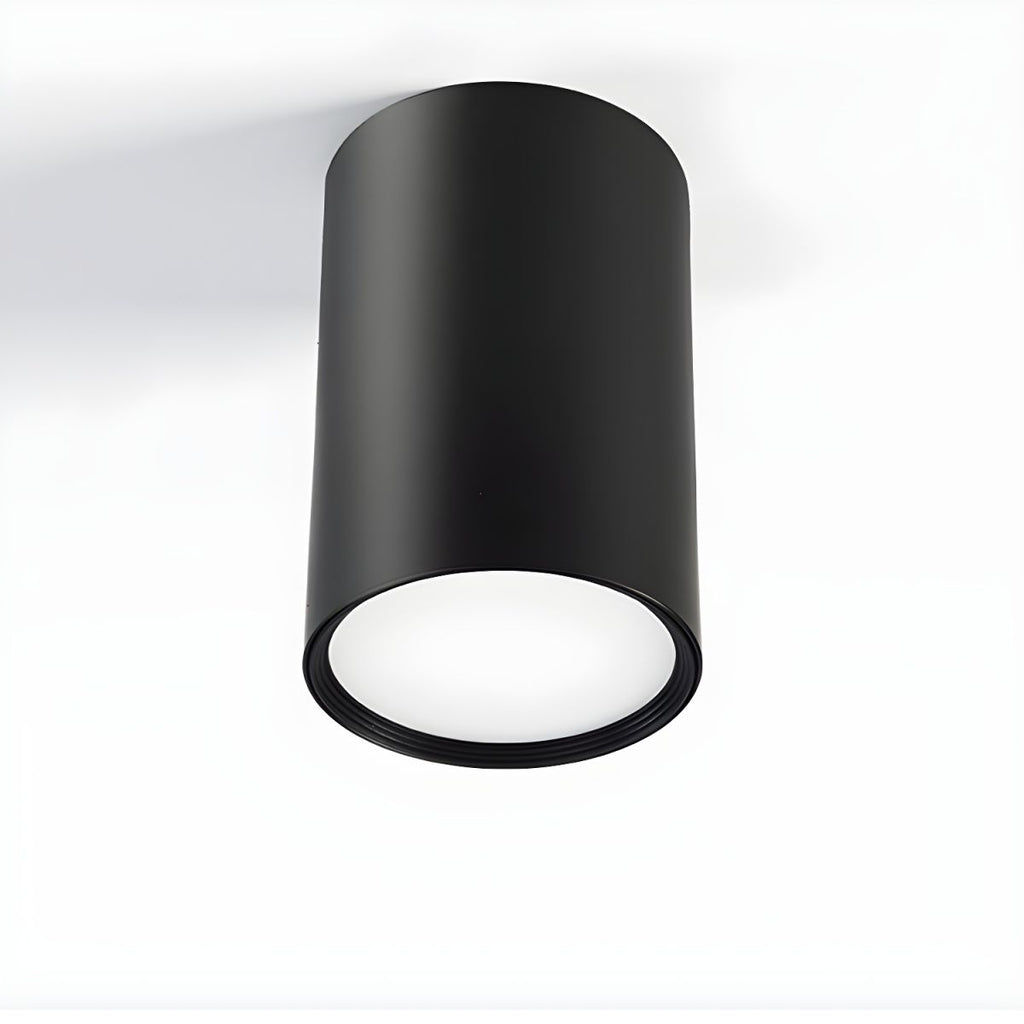 Nordic Metal LED Ceiling Light Fixture | Runetra