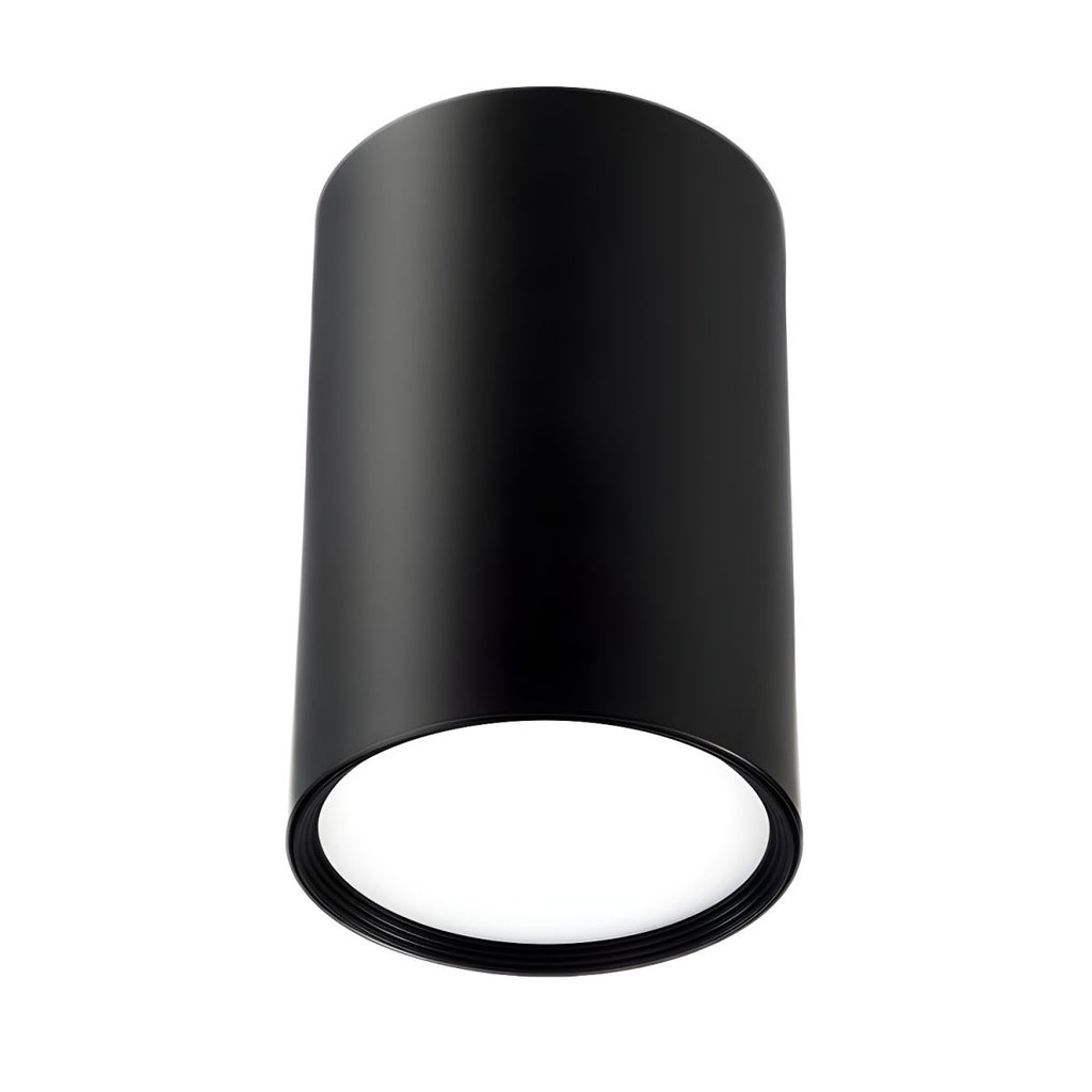 Nordic Metal LED Ceiling Light Fixture | Runetra
