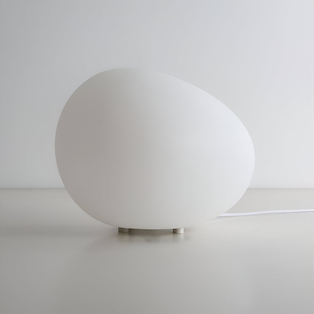 Nordic Metal Table Lamp for Contemporary Interiors | Orville
