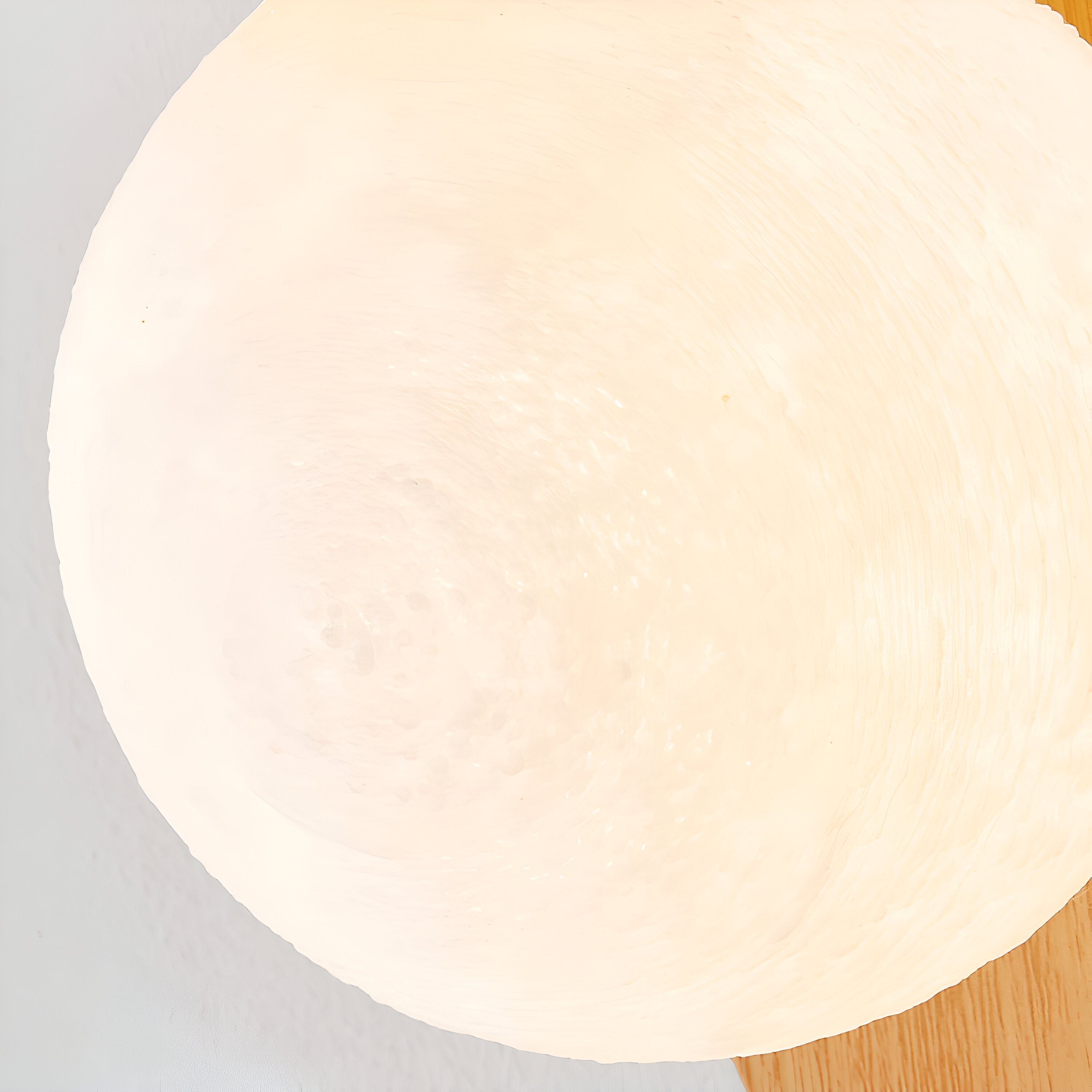 Nordic Minimalist Iron and Wood Accent LED Wall Light | Sarvian