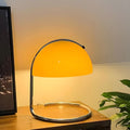 Nordic Modern Table Lamp with Glass Dome | Orsani
