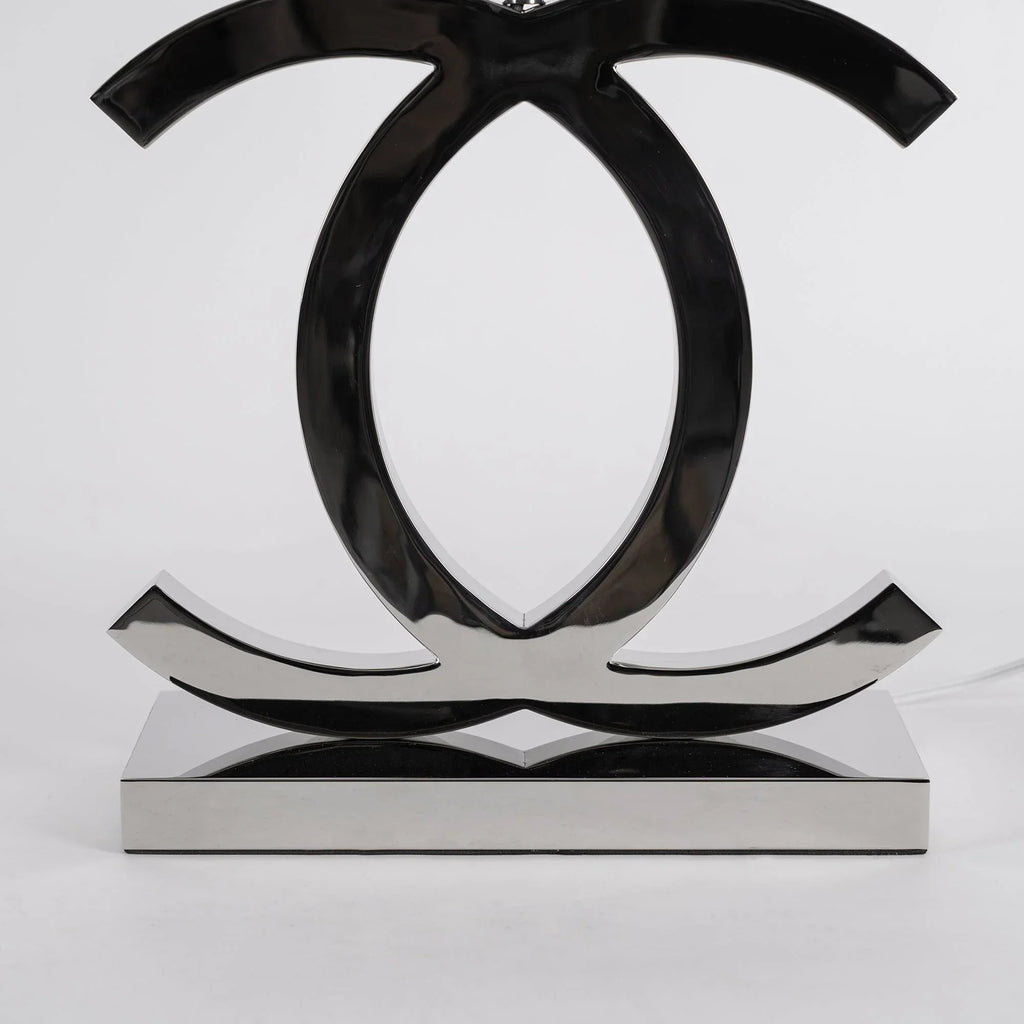 Nordic Stainless Steel Table Lamp Design | Humelo