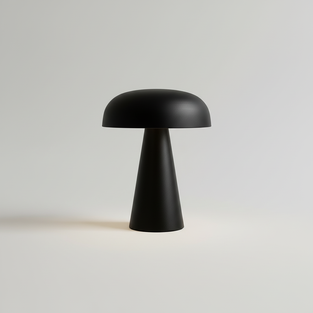 Nova Table Lamp | Battery Operated Cordless Minimalist Lighting