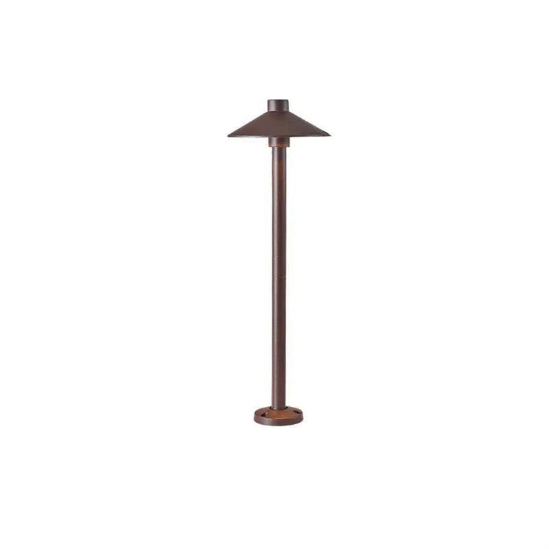 Outdoor Mushroom Path Light for Garden Walkways | Yovira