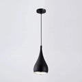 Pendant LED Light Adjustable Cord Modern Ceiling Design | Delvane