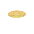 Pendant Light Mulberry Paper Japandi Design | Serine